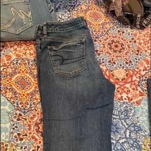 Women’s American Eagle Jeans